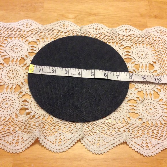 Computer Accessory, Spaceman and Sunflowers Mouse Pad - Picture 2 of 2